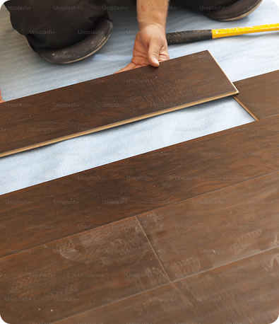 Top Installation Tips for Industrial Flooring in Auckland: Vinyl Planks, Timber & Tile Solutions