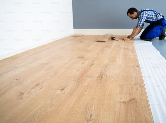 How to Choose Between Timber, Vinyl Planks, Carpet & Tiles